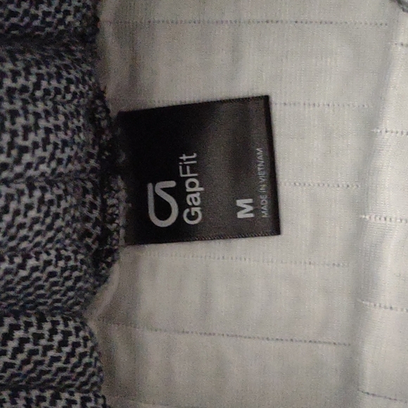 Cable-quilt Gray Marl Turtleneck - Picture 4 of 5